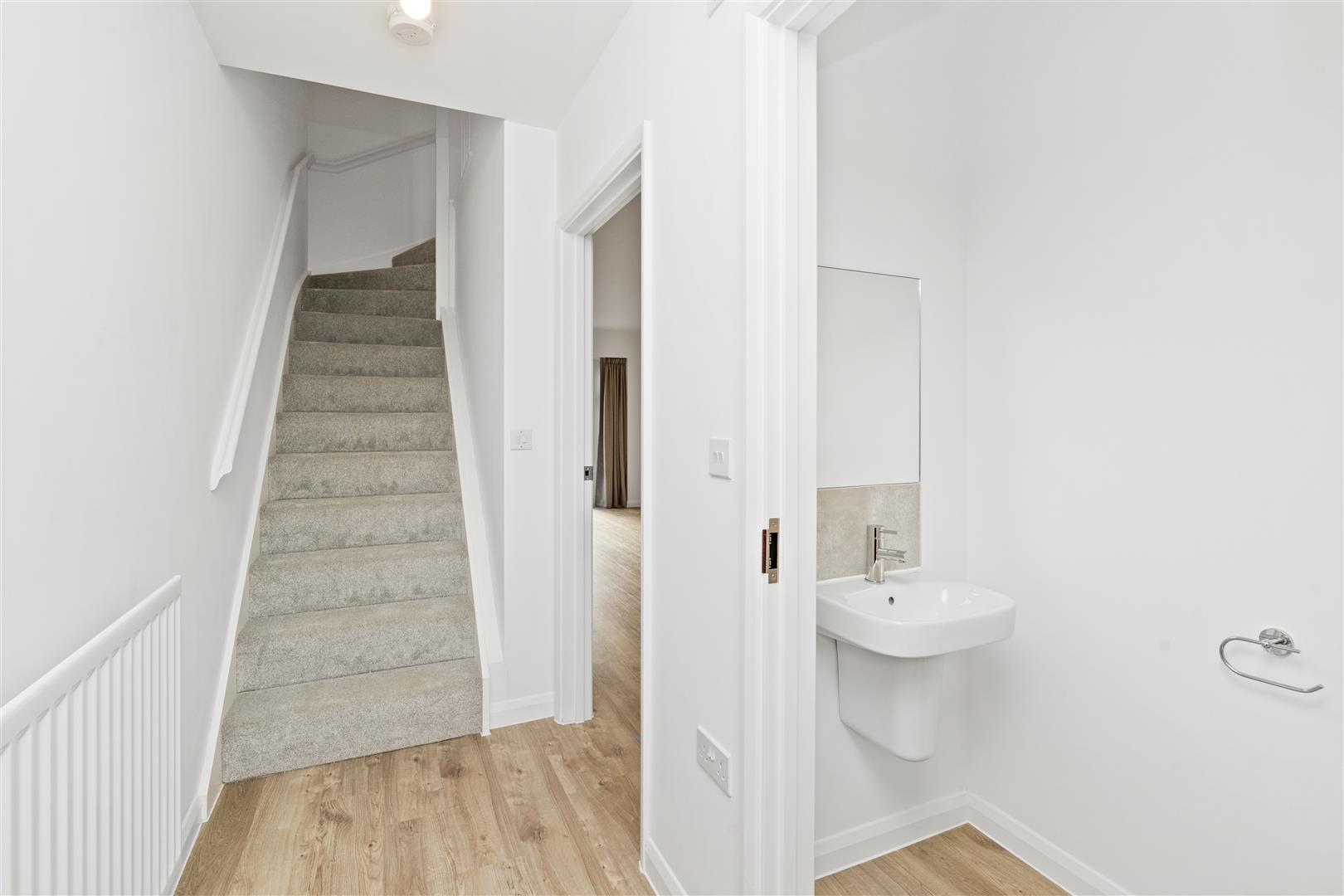 Bridle Crescent, Braintree